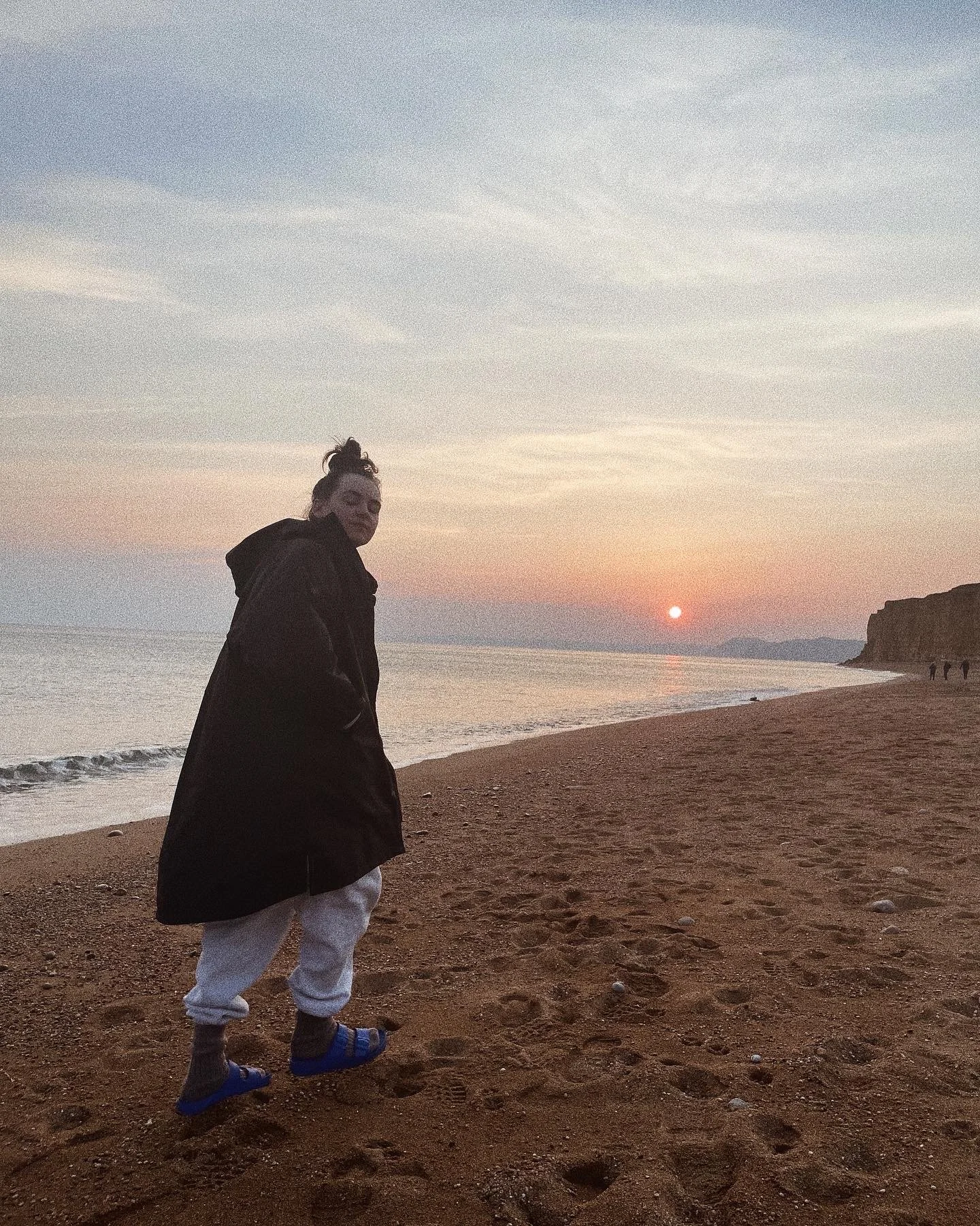 Cross Record — Ba Da Bing Records & Management